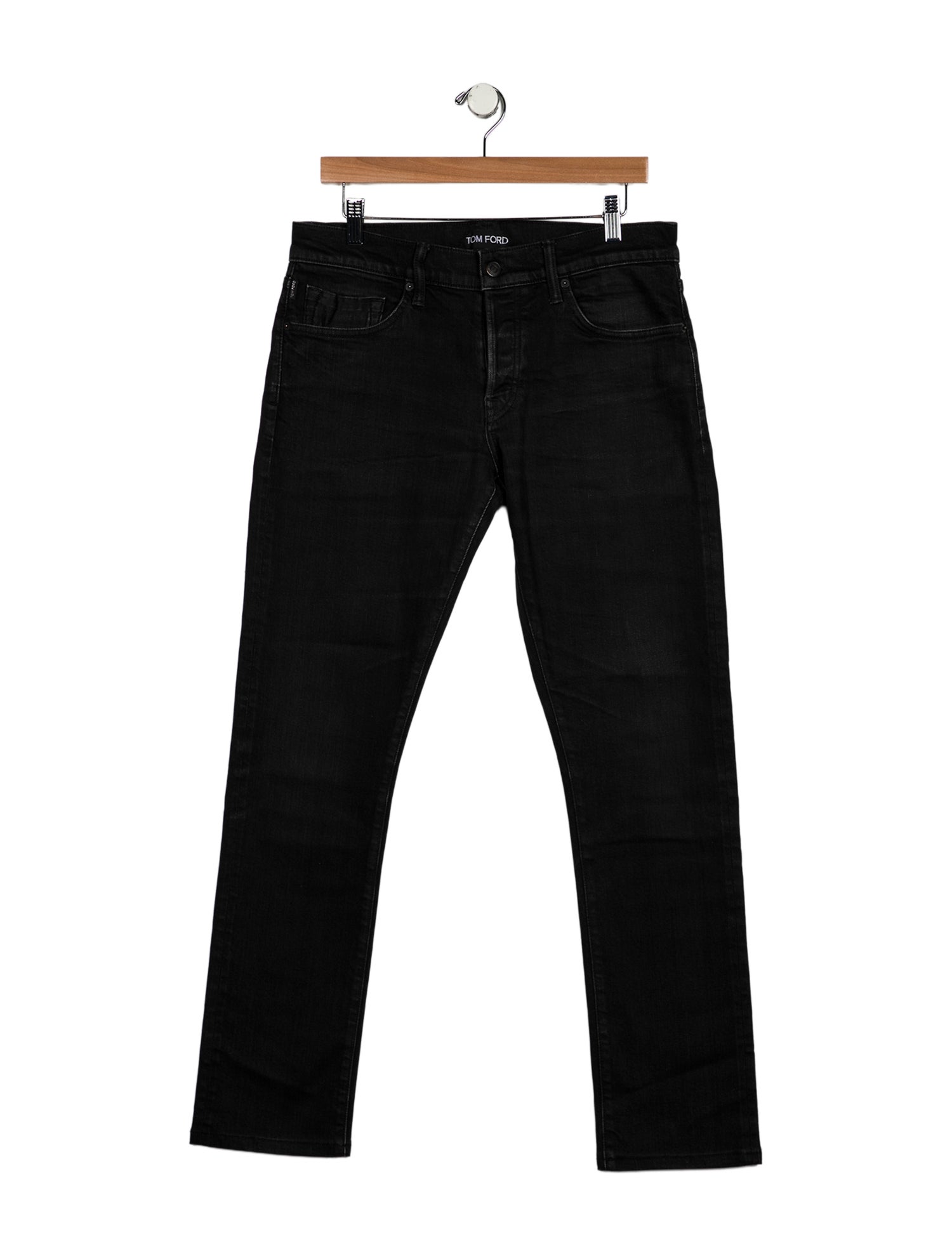 Tom Ford Skinny Jeans