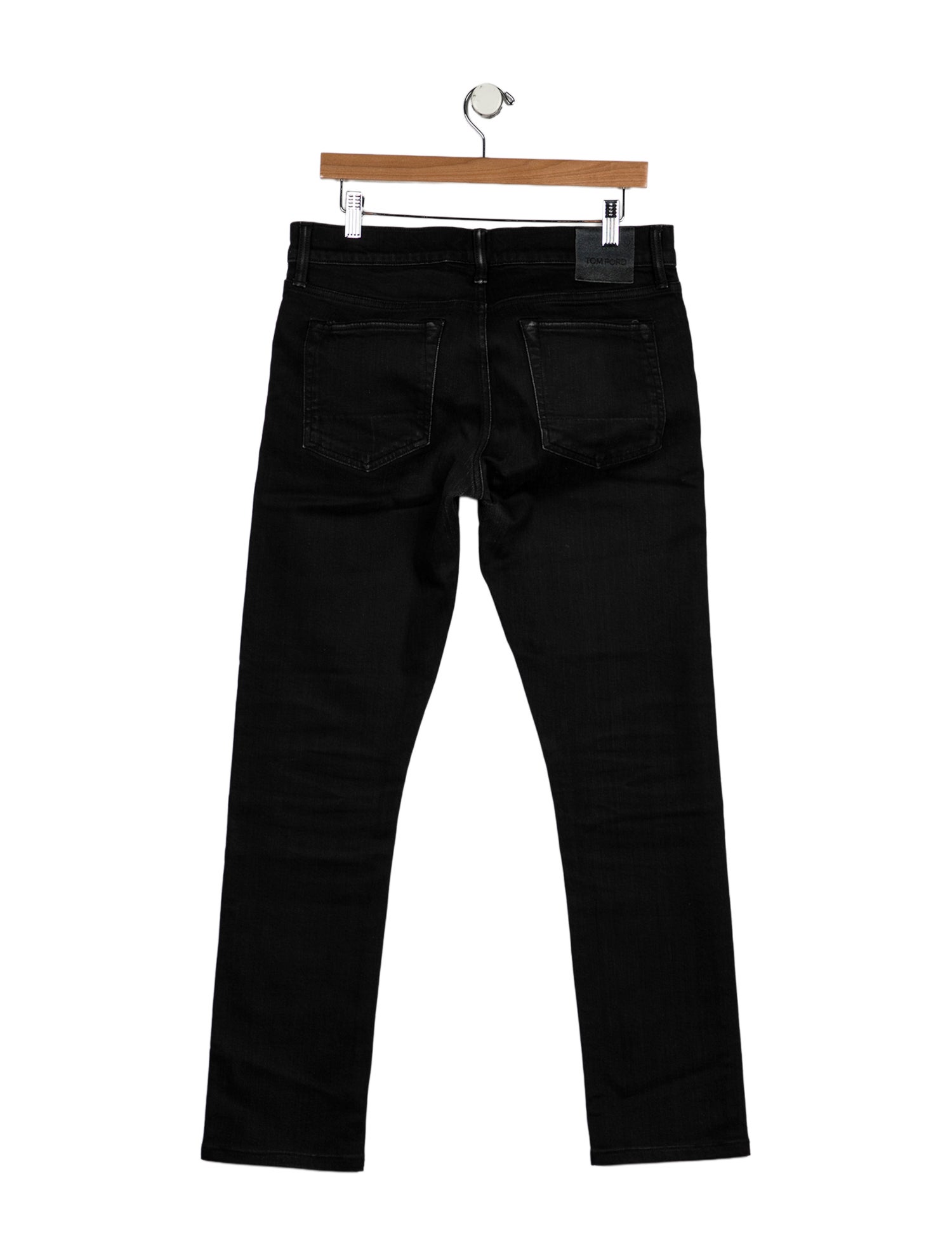 Tom Ford Skinny Jeans