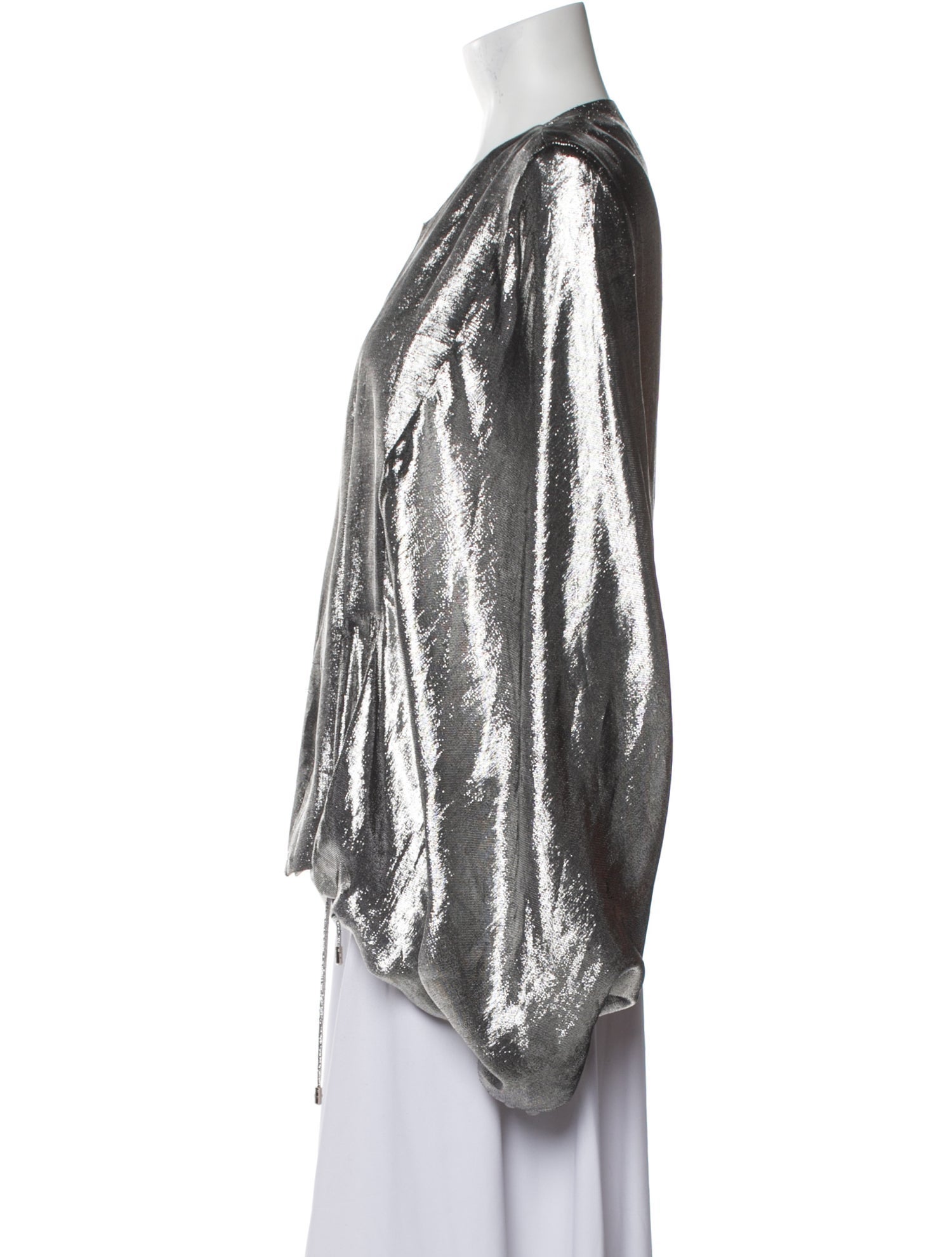 Tom Ford Silk Evening Jacket