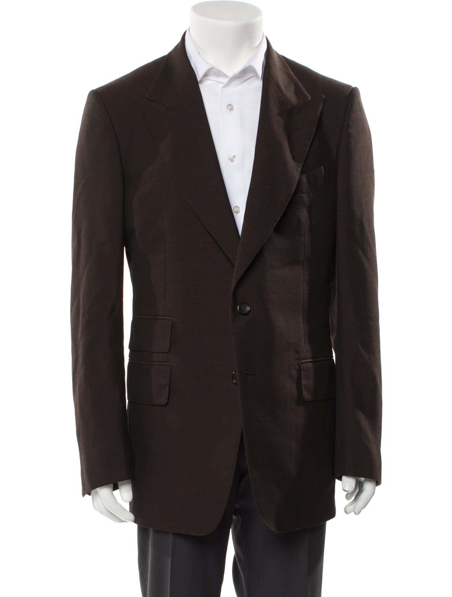 Tom Ford Blazer