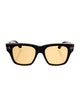 Tom Ford Cary Square Sunglasses