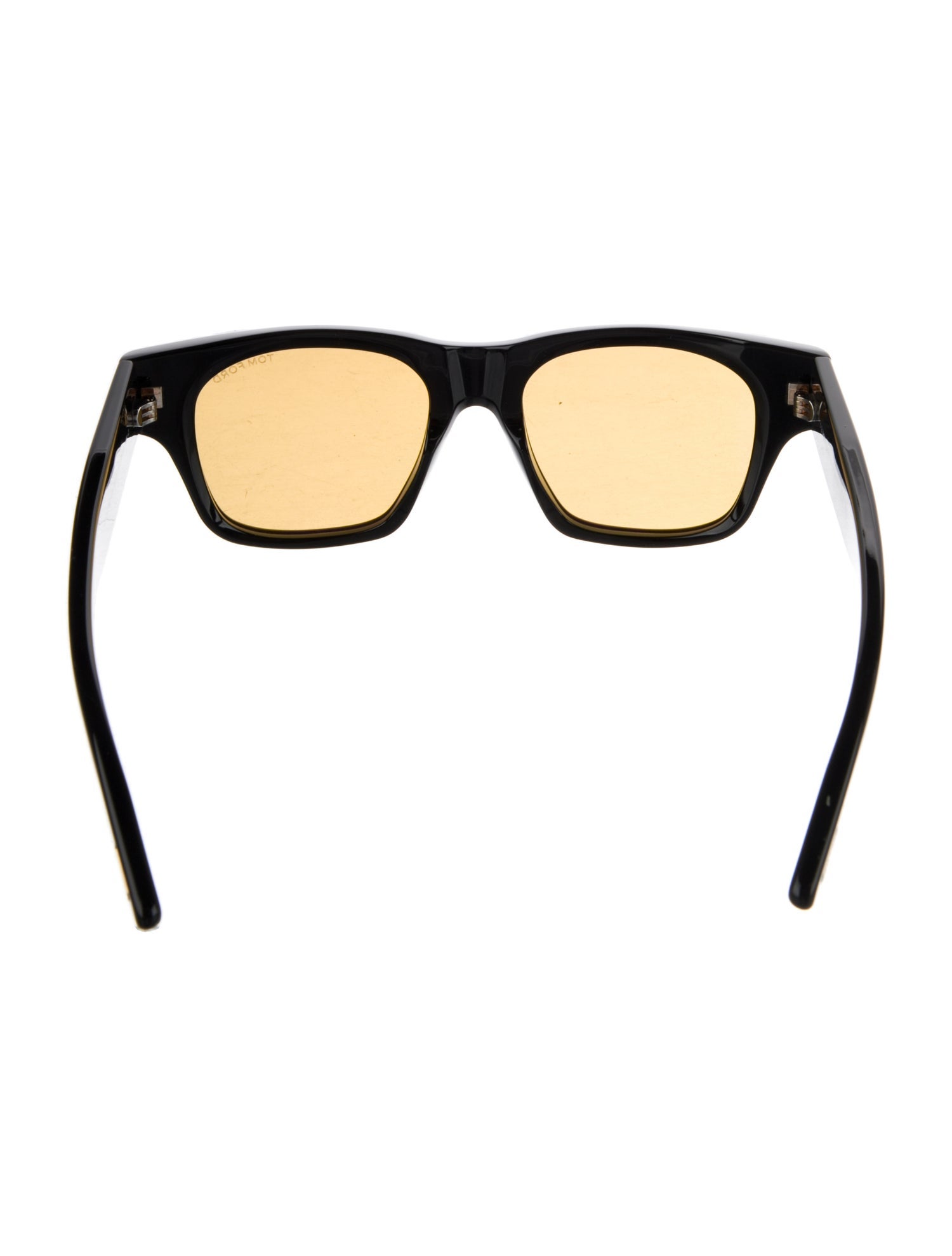 Tom Ford Cary Square Sunglasses