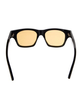 Tom Ford Cary Square Sunglasses