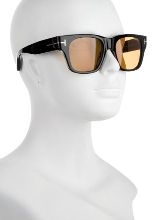 Tom Ford Cary Square Sunglasses