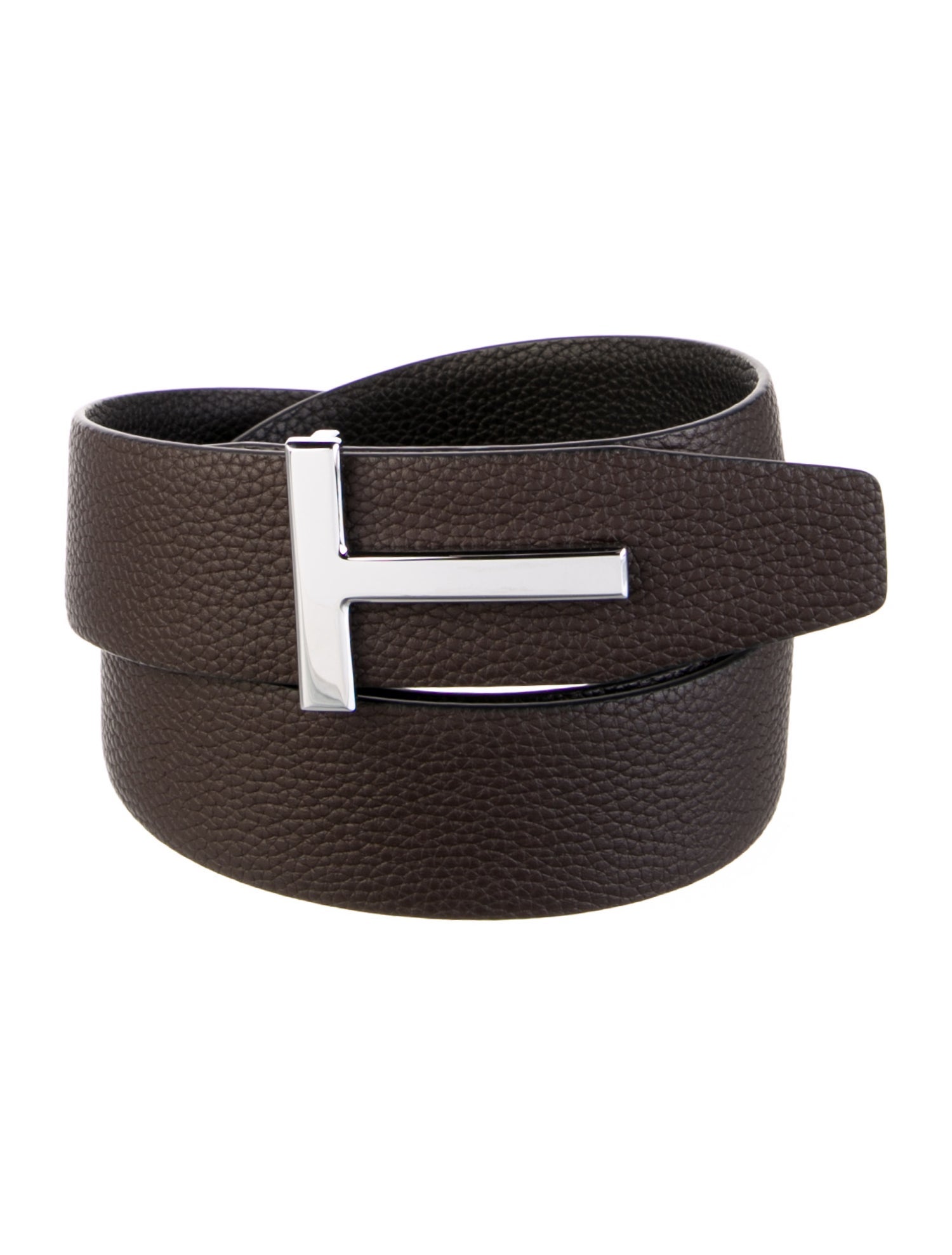 Tom Ford Leather Waist Belt