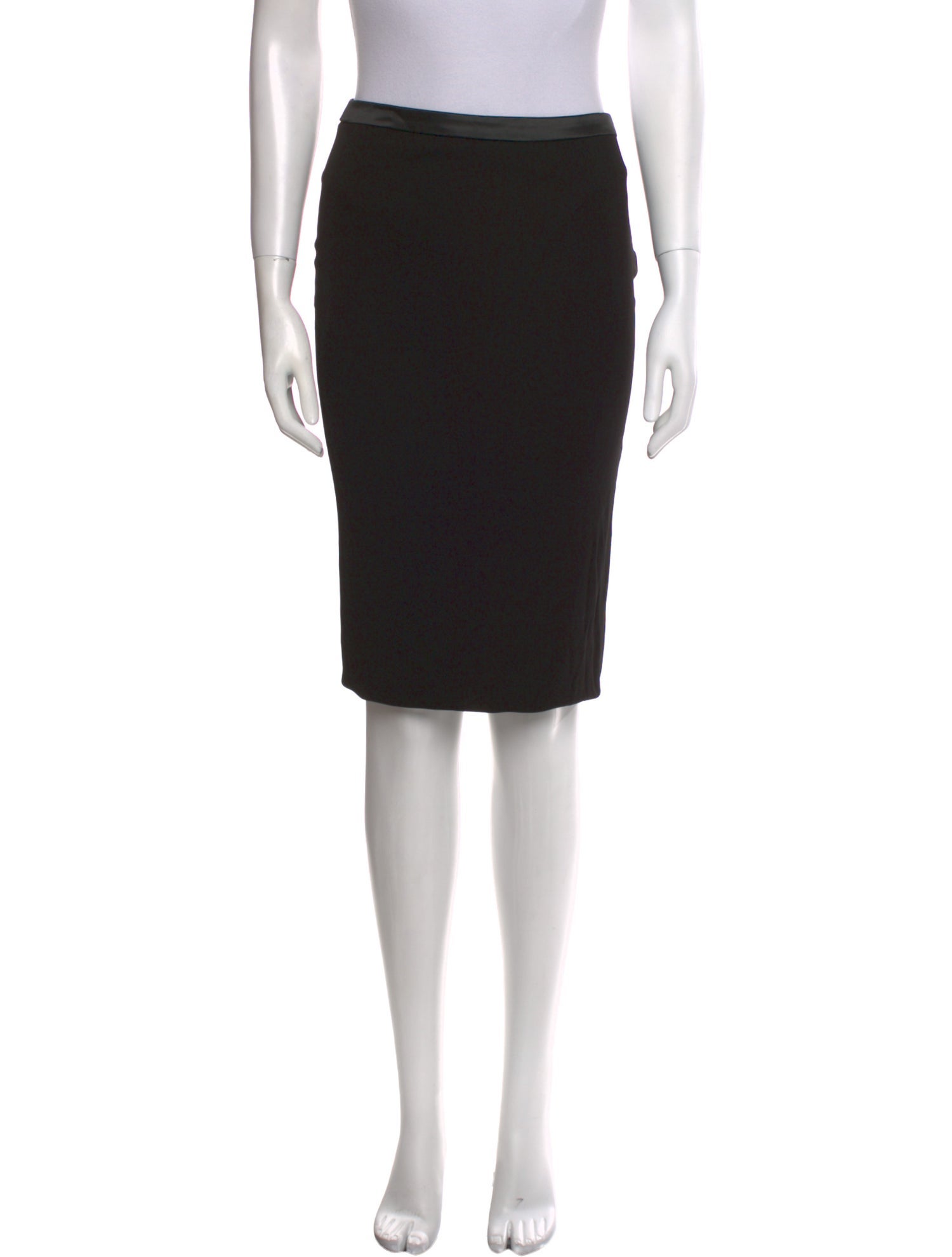 Tom Ford Knee-Length Skirt