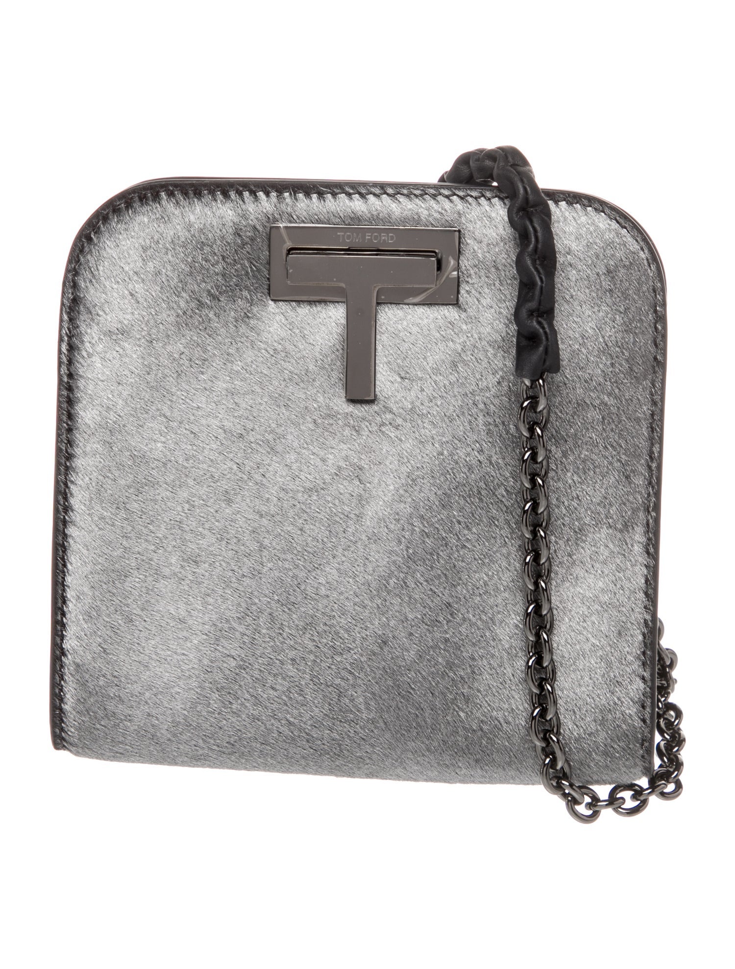 Tom Ford Ponyhair Minaudière