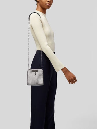 Tom Ford Ponyhair Minaudière