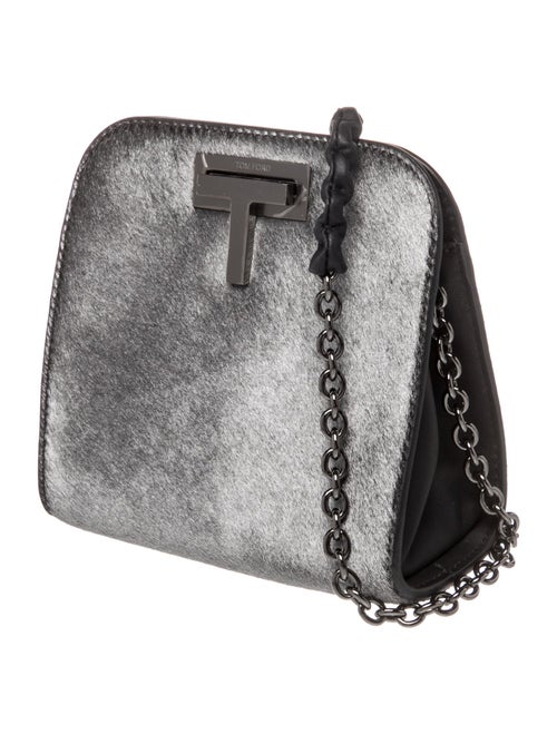 Tom Ford Ponyhair Minaudière