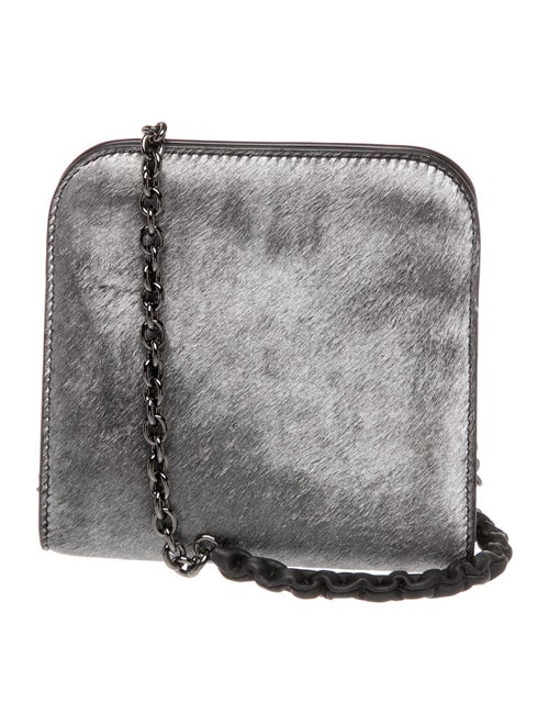 Tom Ford Ponyhair Minaudière