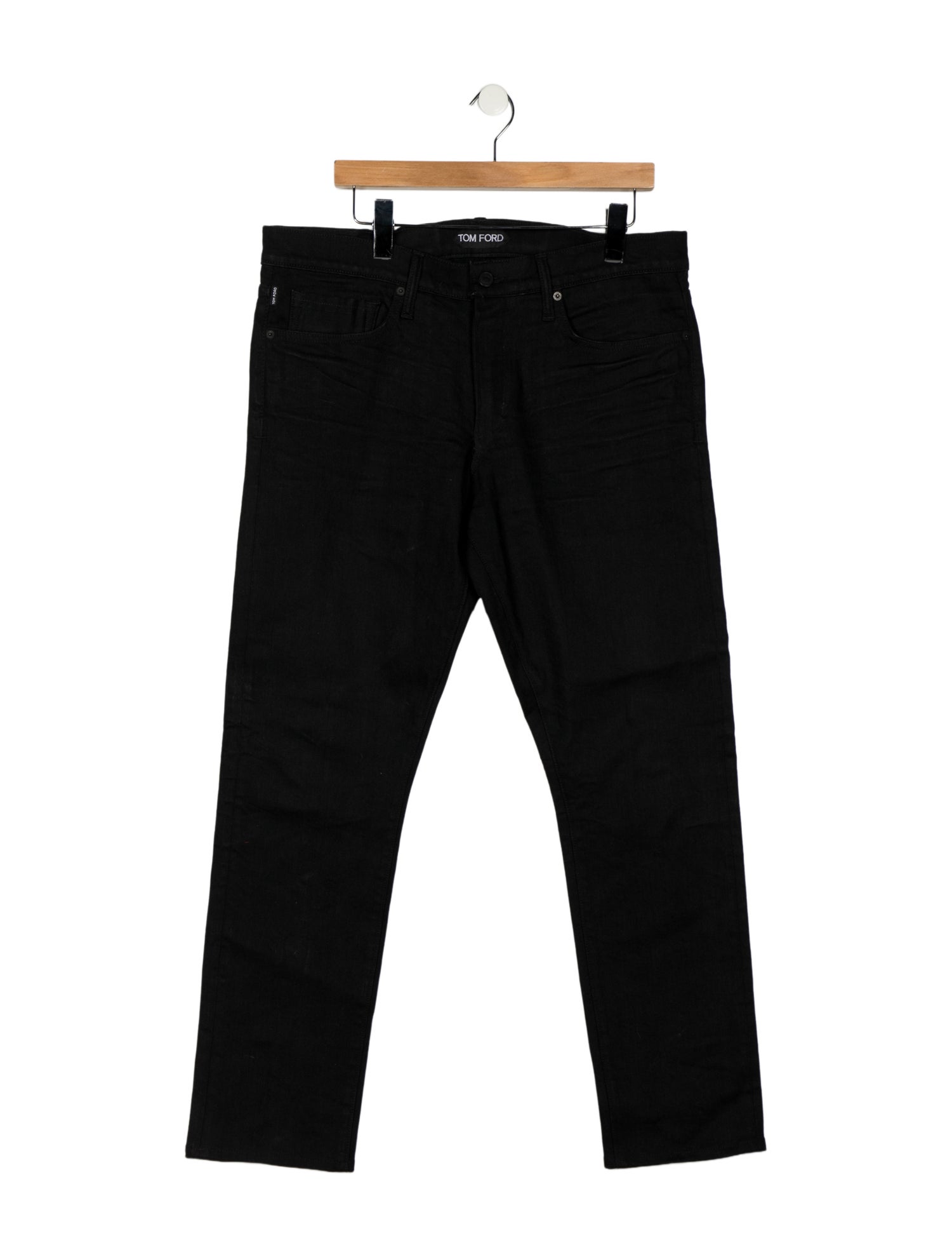 Tom Ford Skinny Jeans