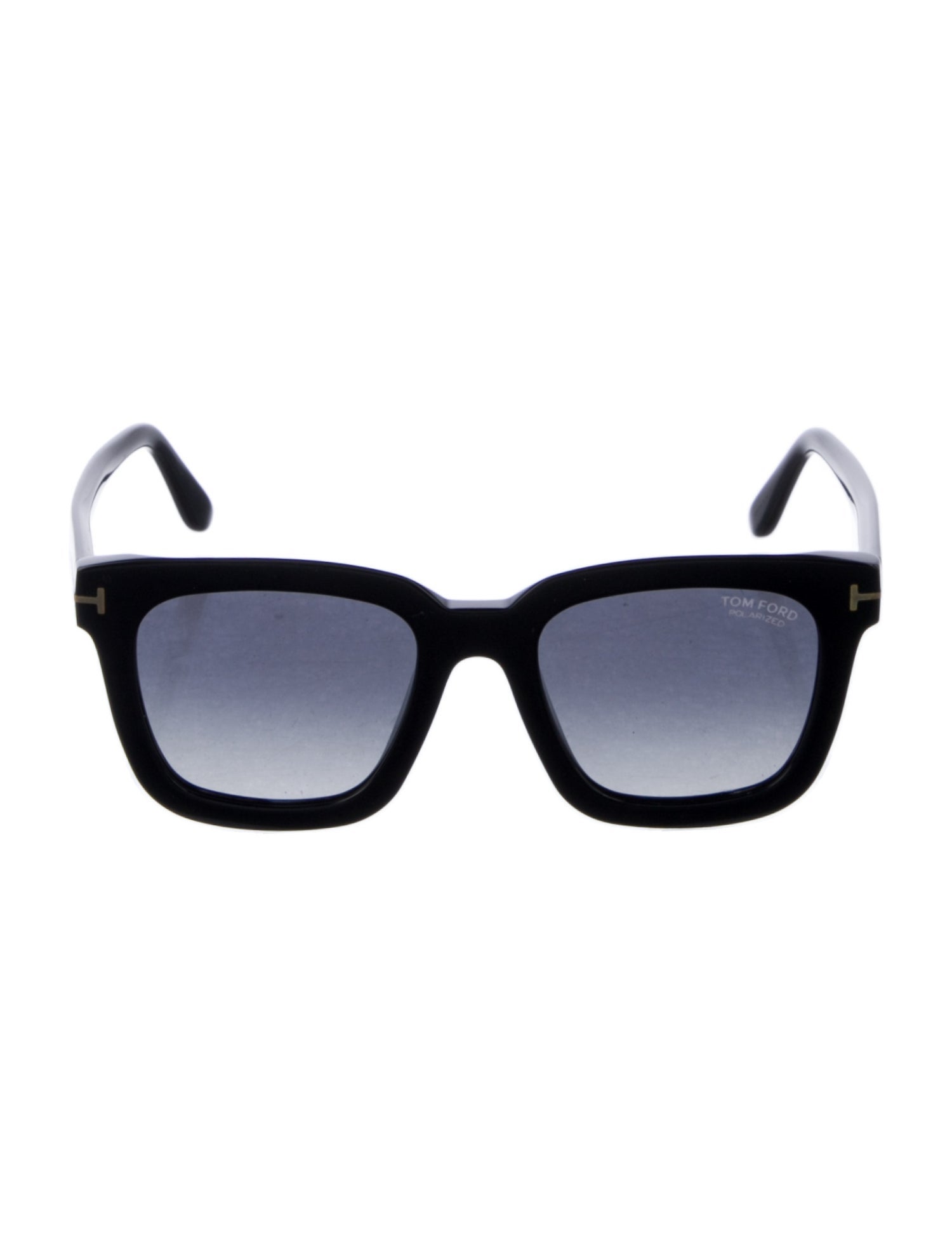 Tom Ford Sari Square Sunglasses