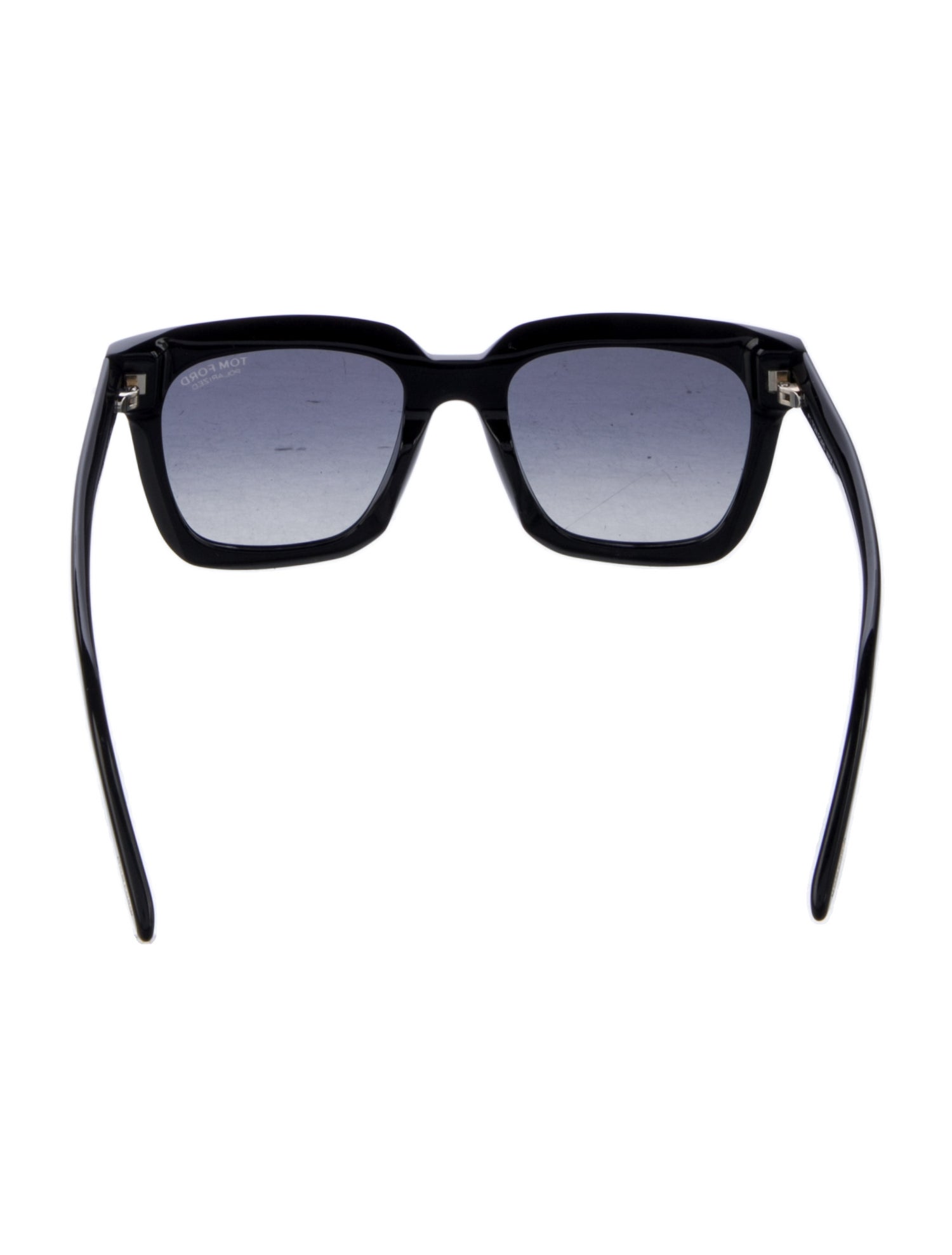 Tom Ford Sari Square Sunglasses