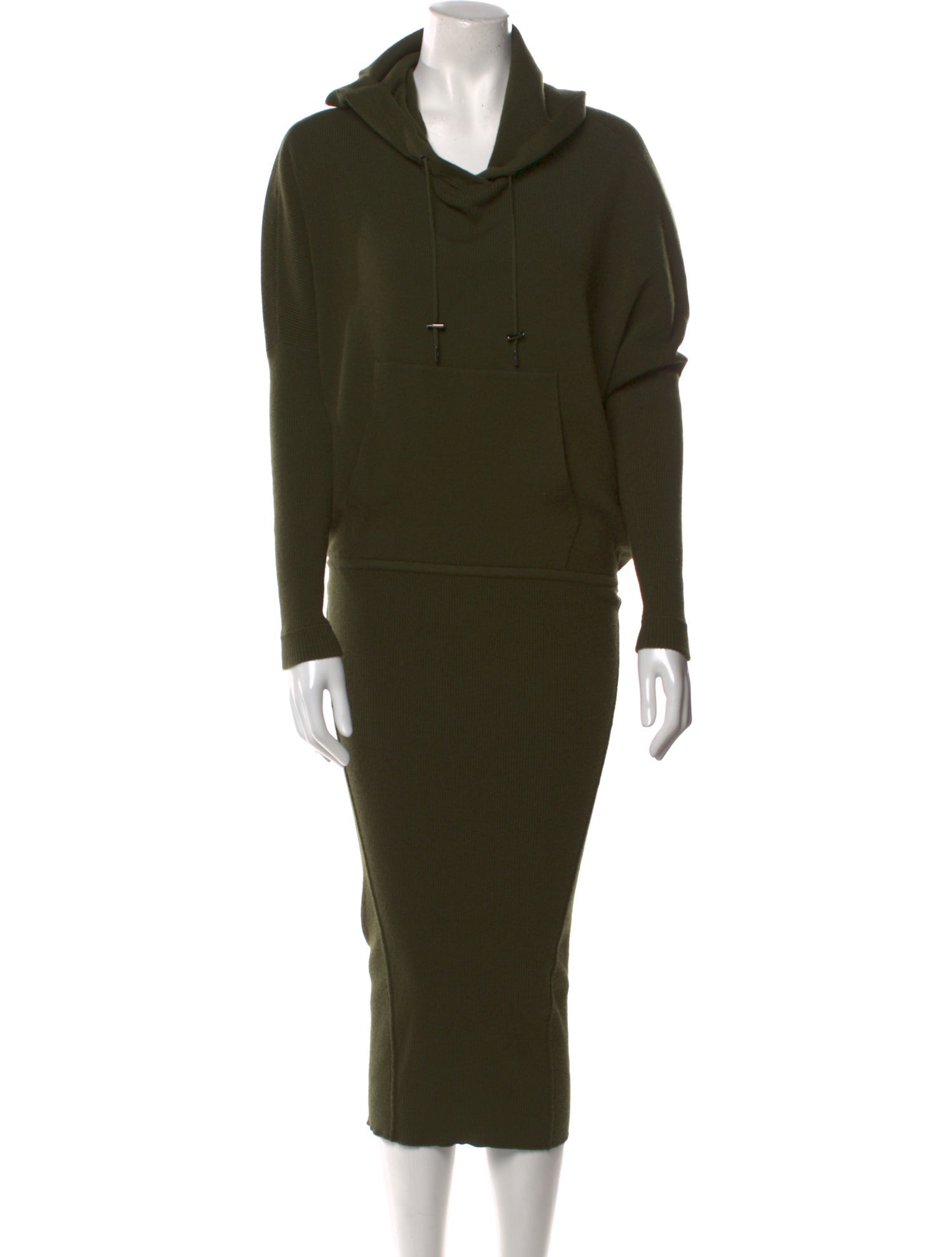 Tom Ford Cashmere Long Dress