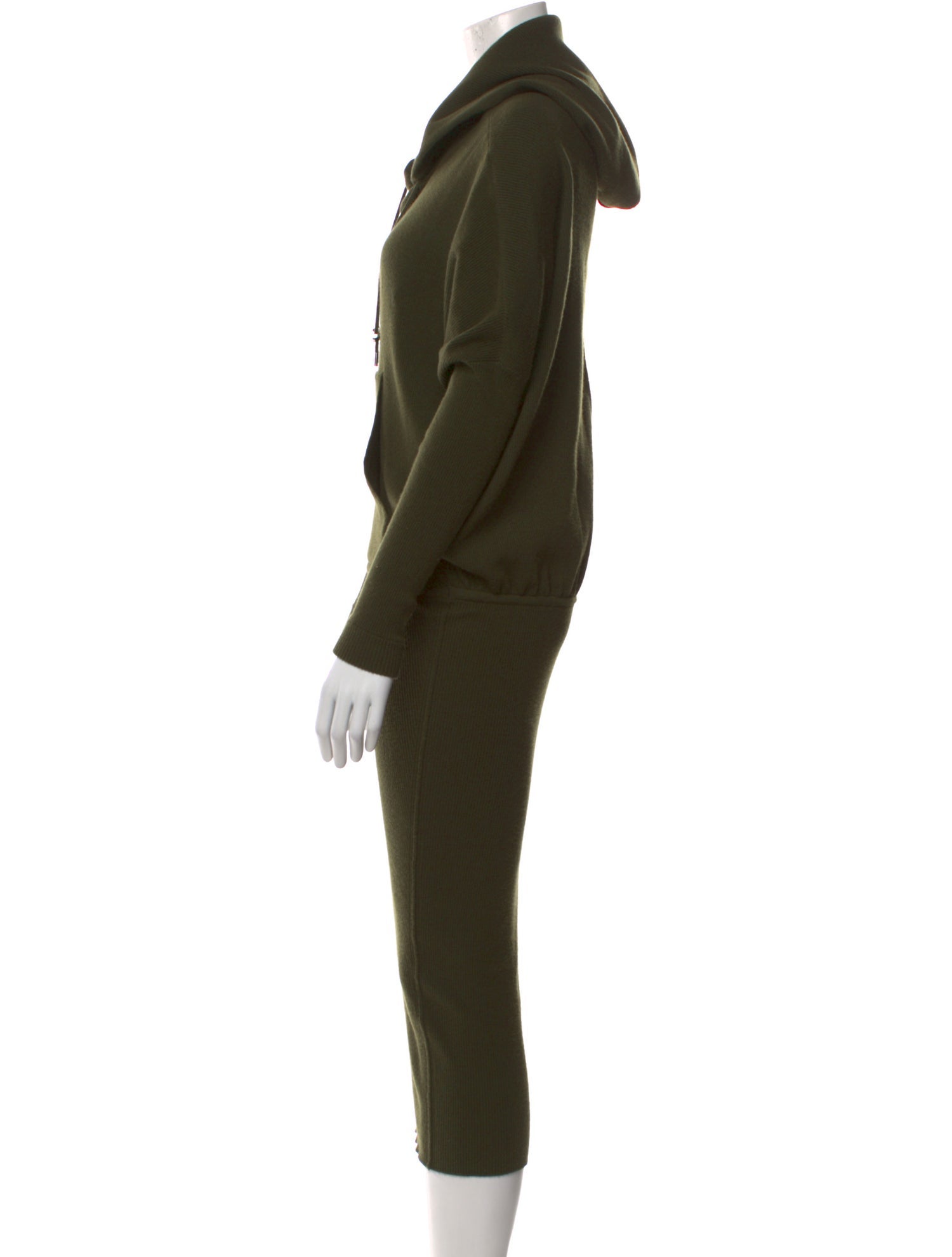 Tom Ford Cashmere Long Dress