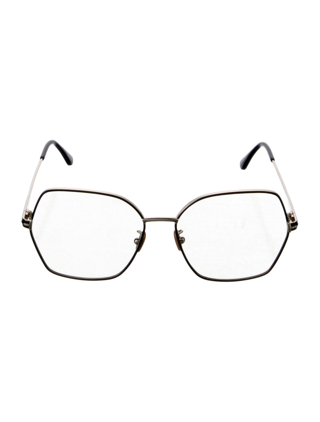Tom Ford Oversize Eyeglasses