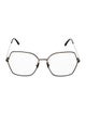 Tom Ford Oversize Eyeglasses