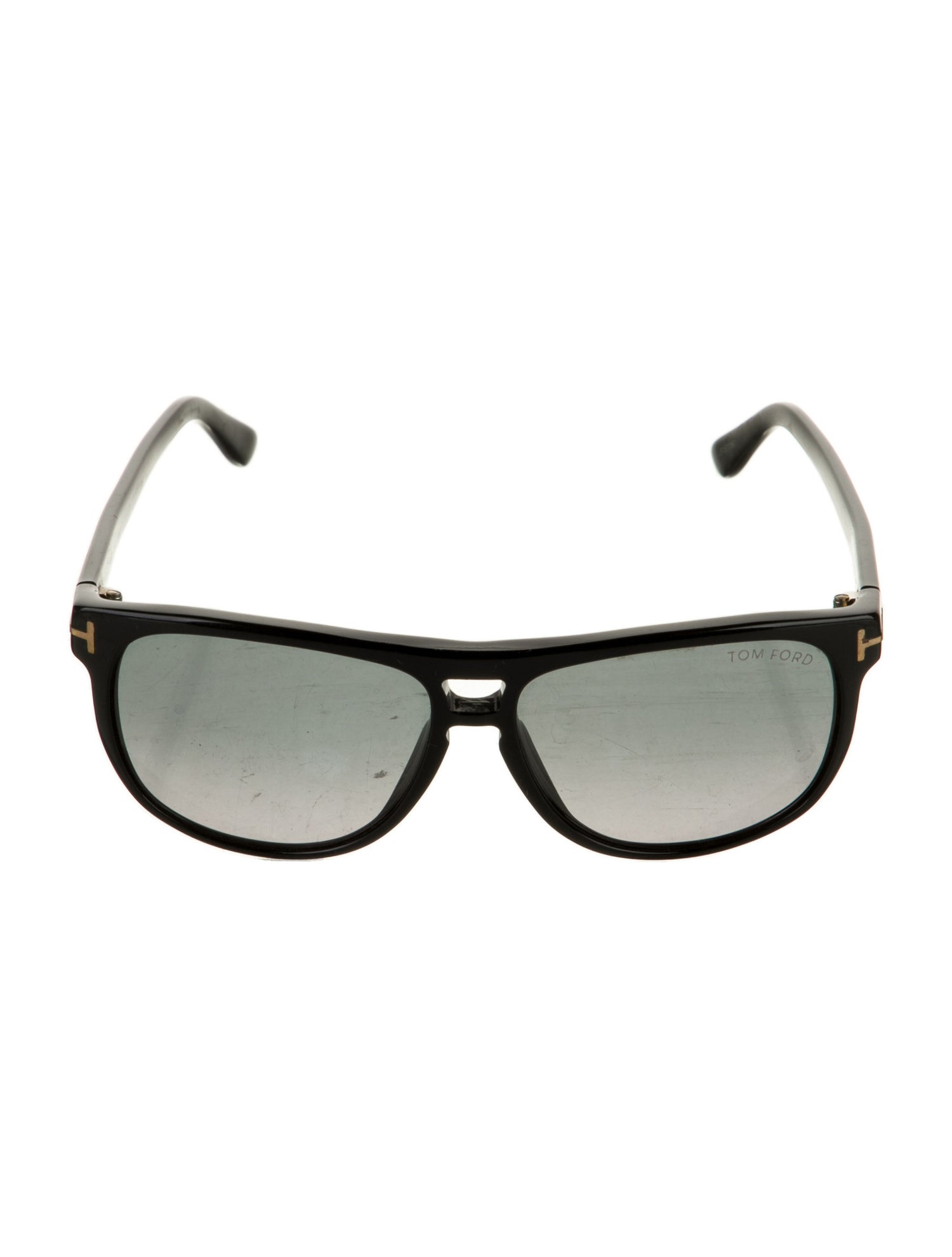 Tom Ford Callum Wayfarer Sunglasses