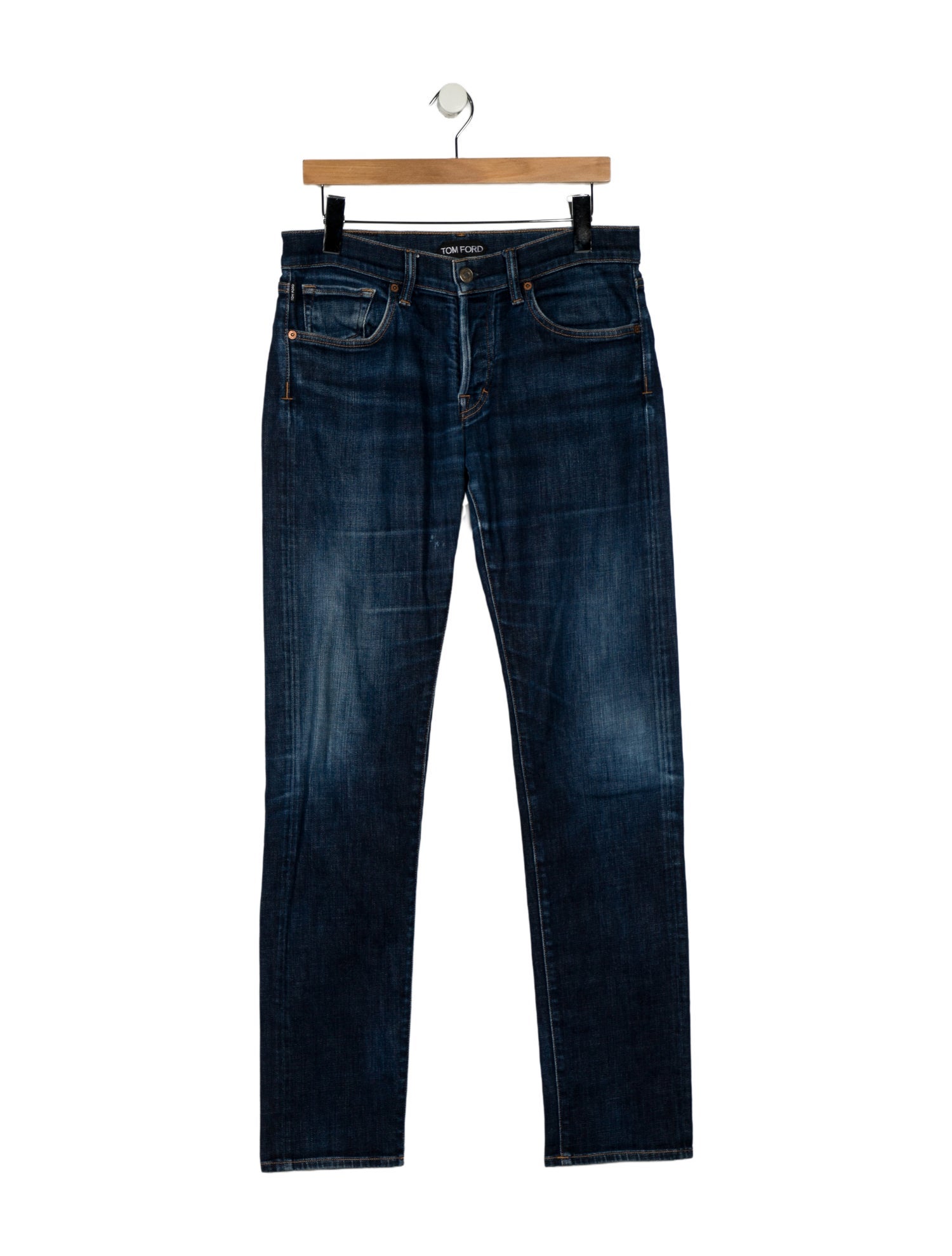 Tom Ford Skinny Jeans