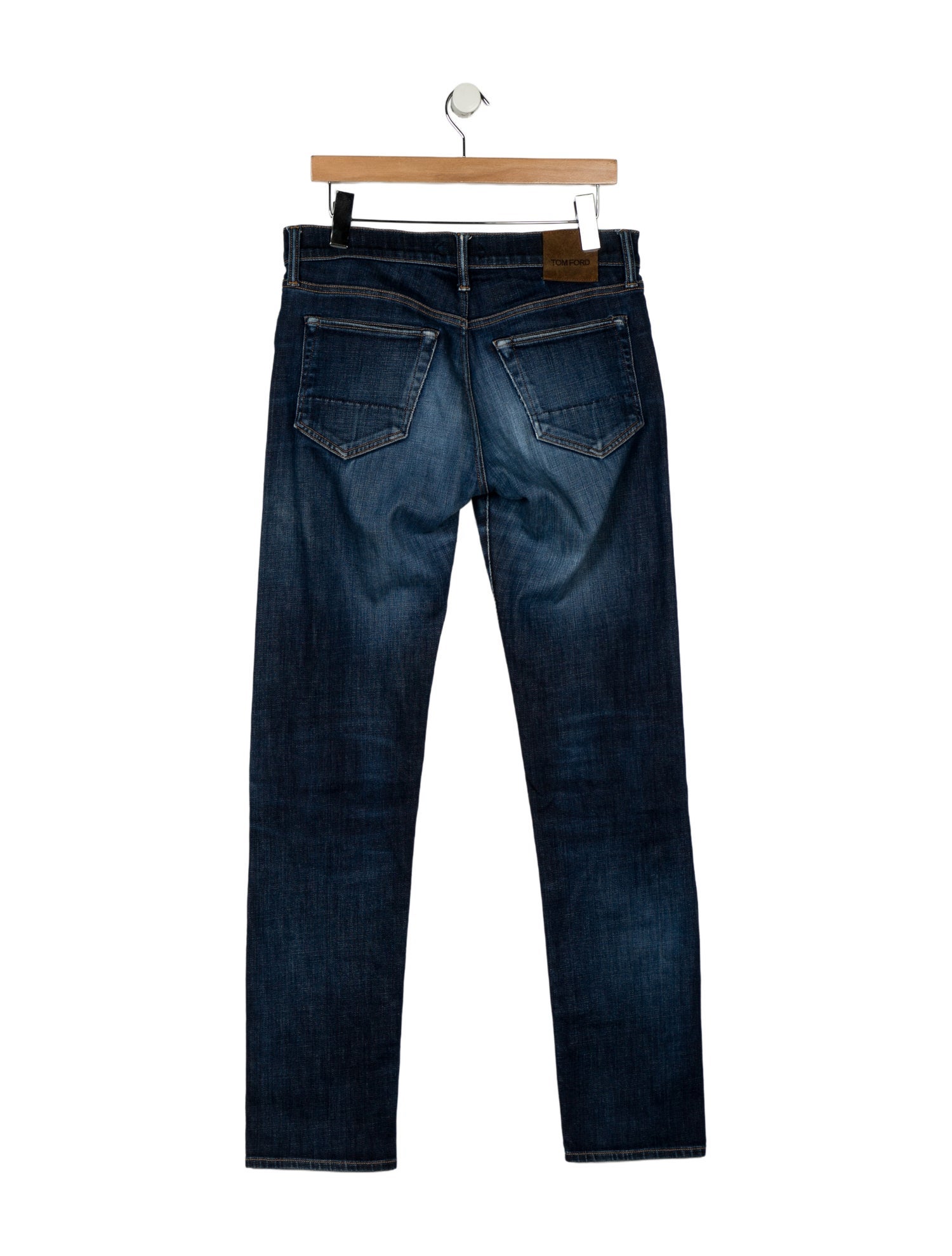 Tom Ford Skinny Jeans