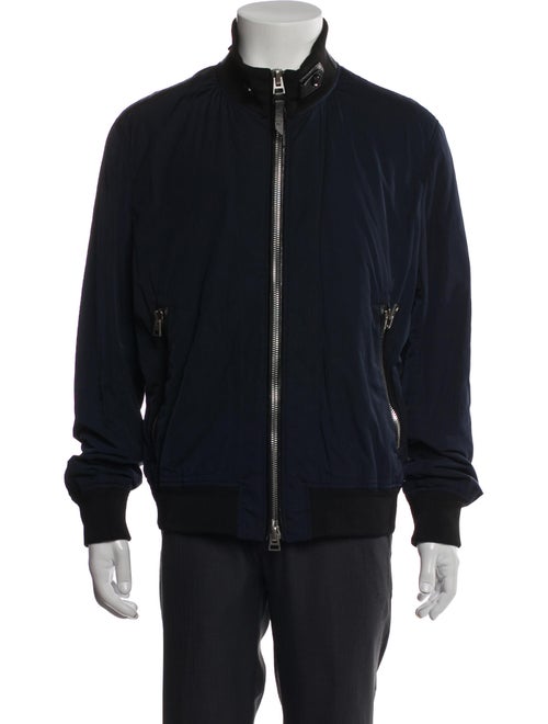 Tom Ford Bomber Jacket