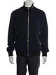 Tom Ford Bomber Jacket