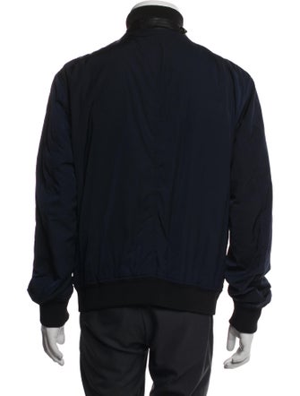 Tom Ford Bomber Jacket