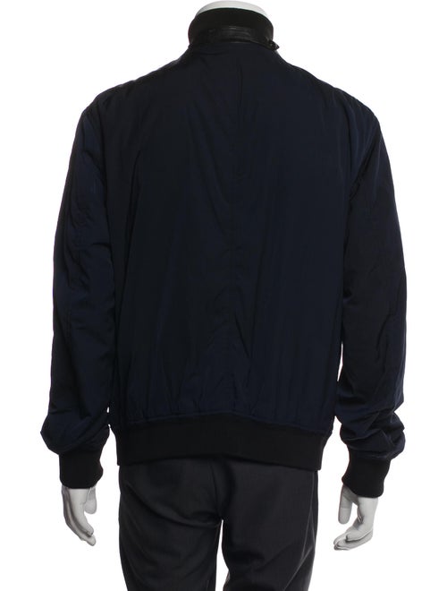 Tom Ford Bomber Jacket