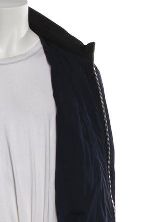 Tom Ford Bomber Jacket