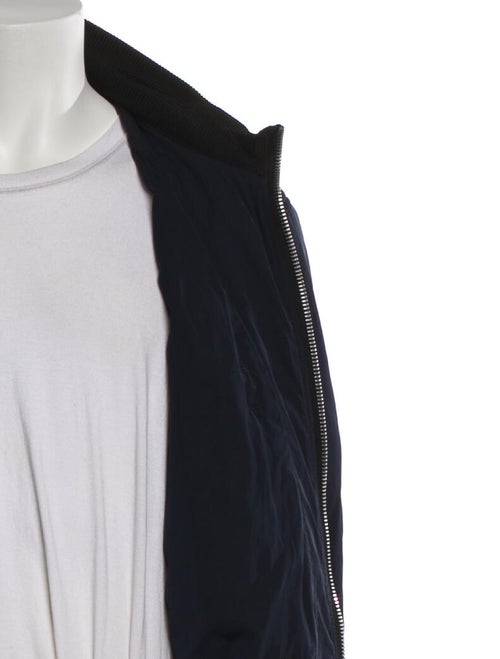 Tom Ford Bomber Jacket