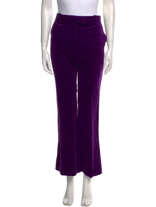 Tom Ford Wide Leg Pants