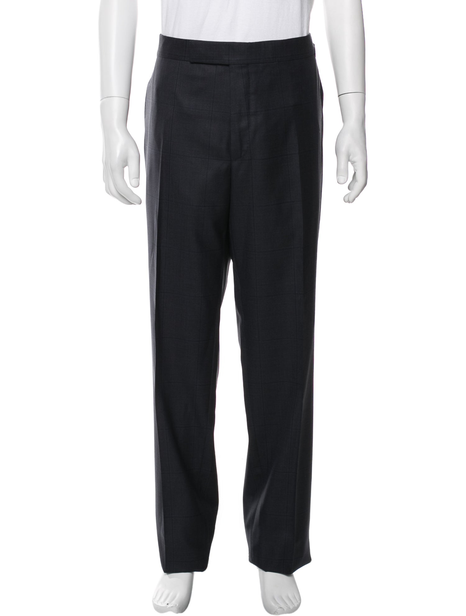 Tom Ford Wool Dress Pants