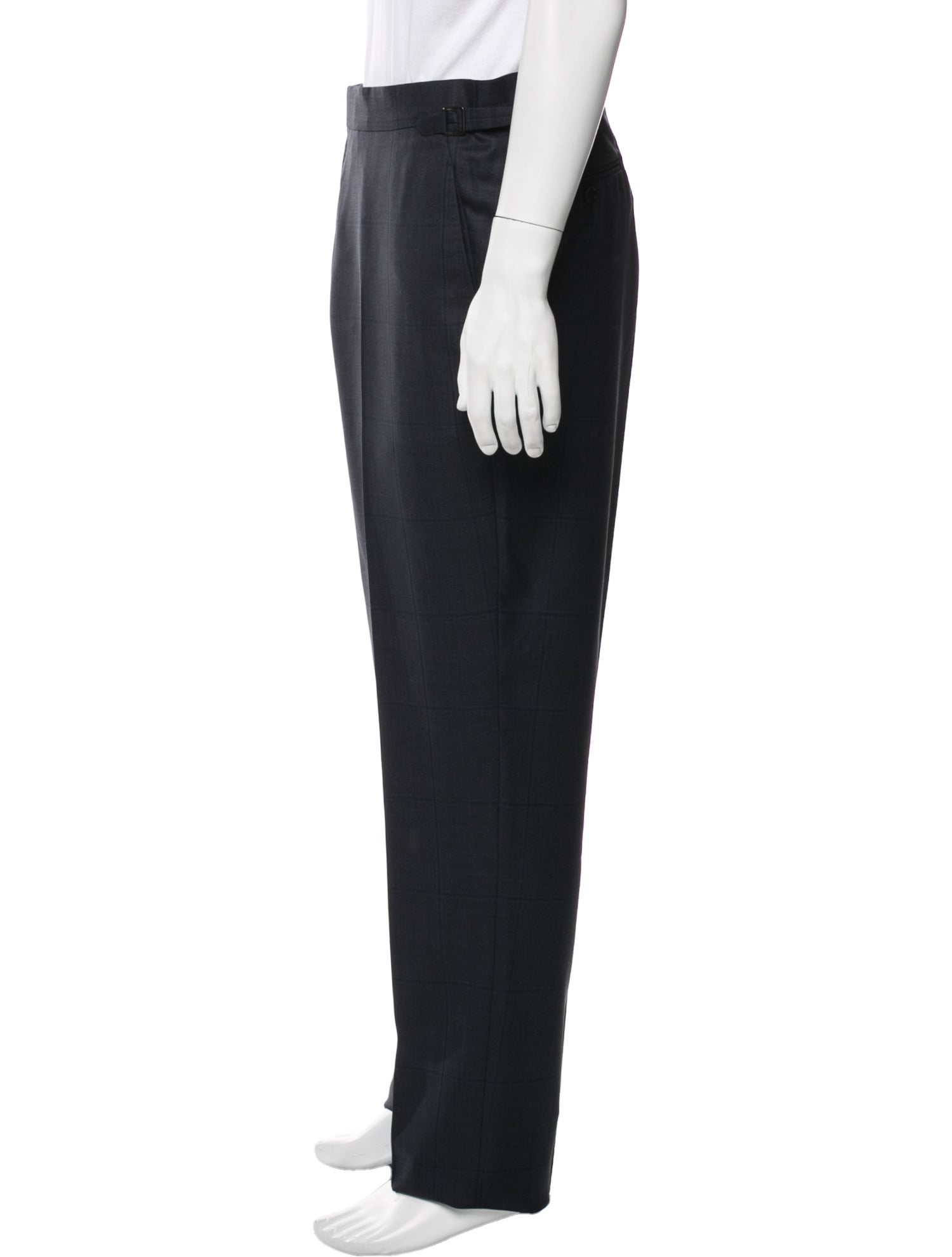Tom Ford Wool Dress Pants