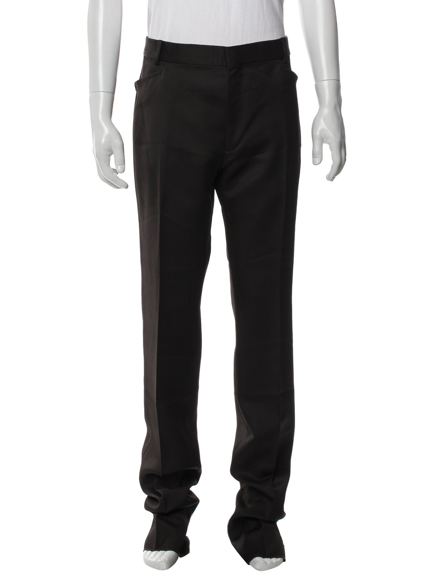 Tom Ford Wool Pants