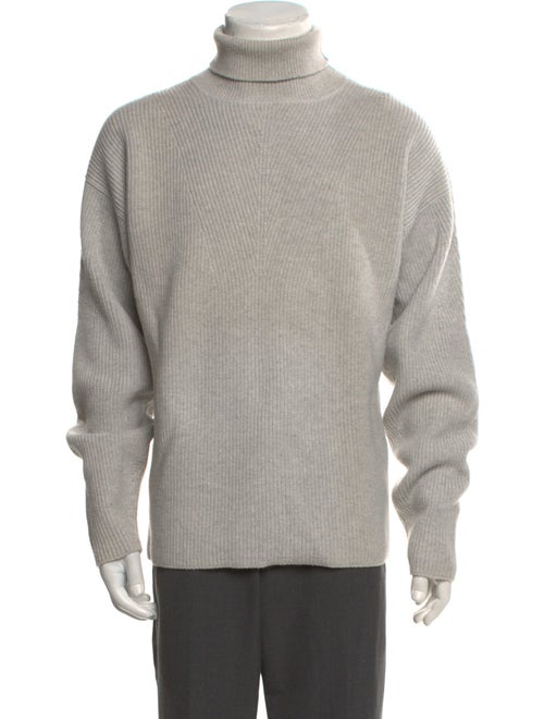 Tom Ford Wool Turtleneck Pullover