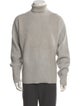 Tom Ford Wool Turtleneck Pullover