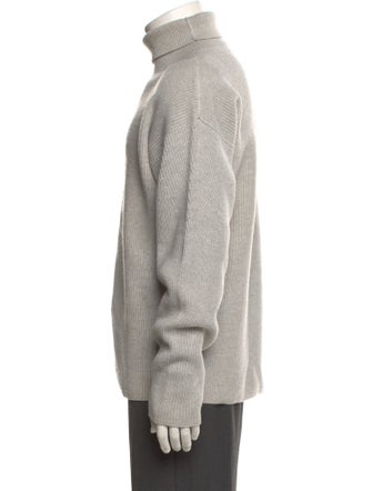 Tom Ford Wool Turtleneck Pullover
