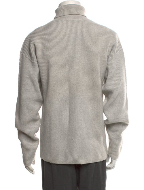 Tom Ford Wool Turtleneck Pullover