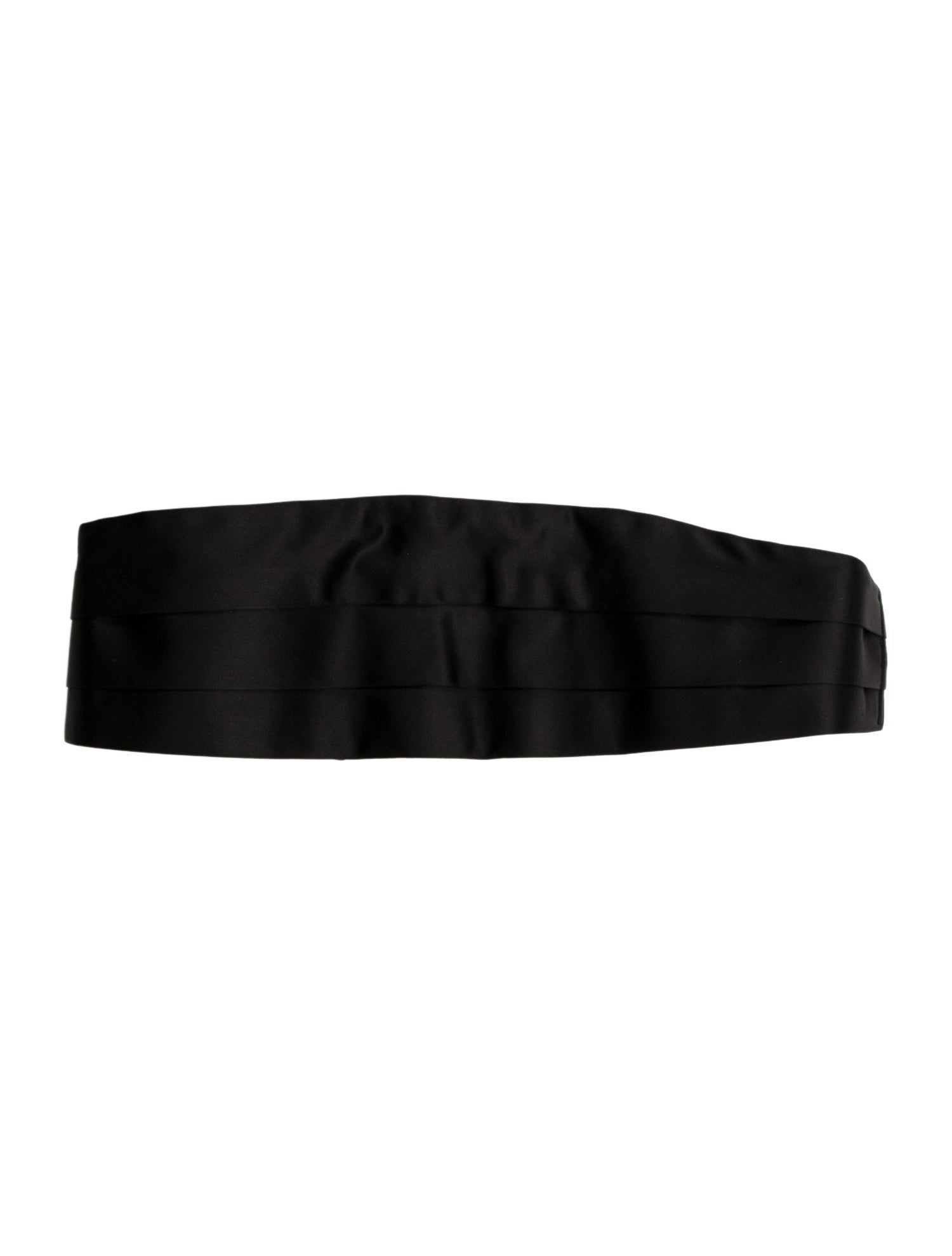 Tom Ford Cummerbunds