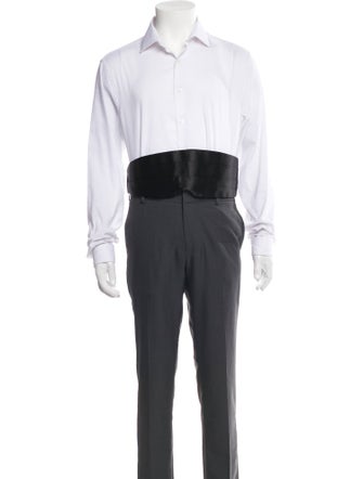 Tom Ford Cummerbunds