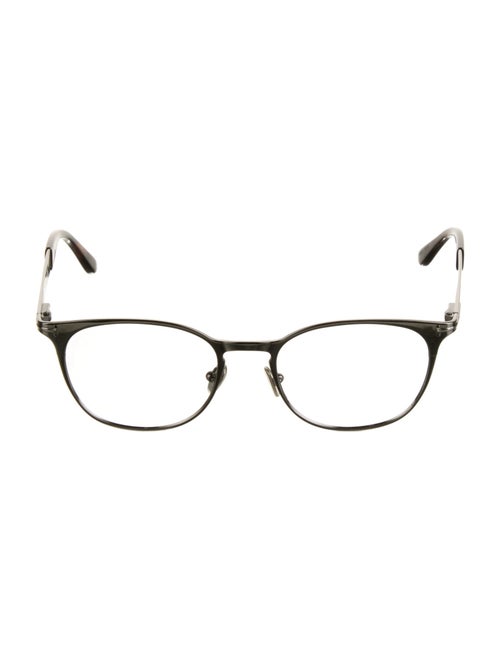 Tom Ford Round Eyeglasses