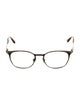 Tom Ford Round Eyeglasses