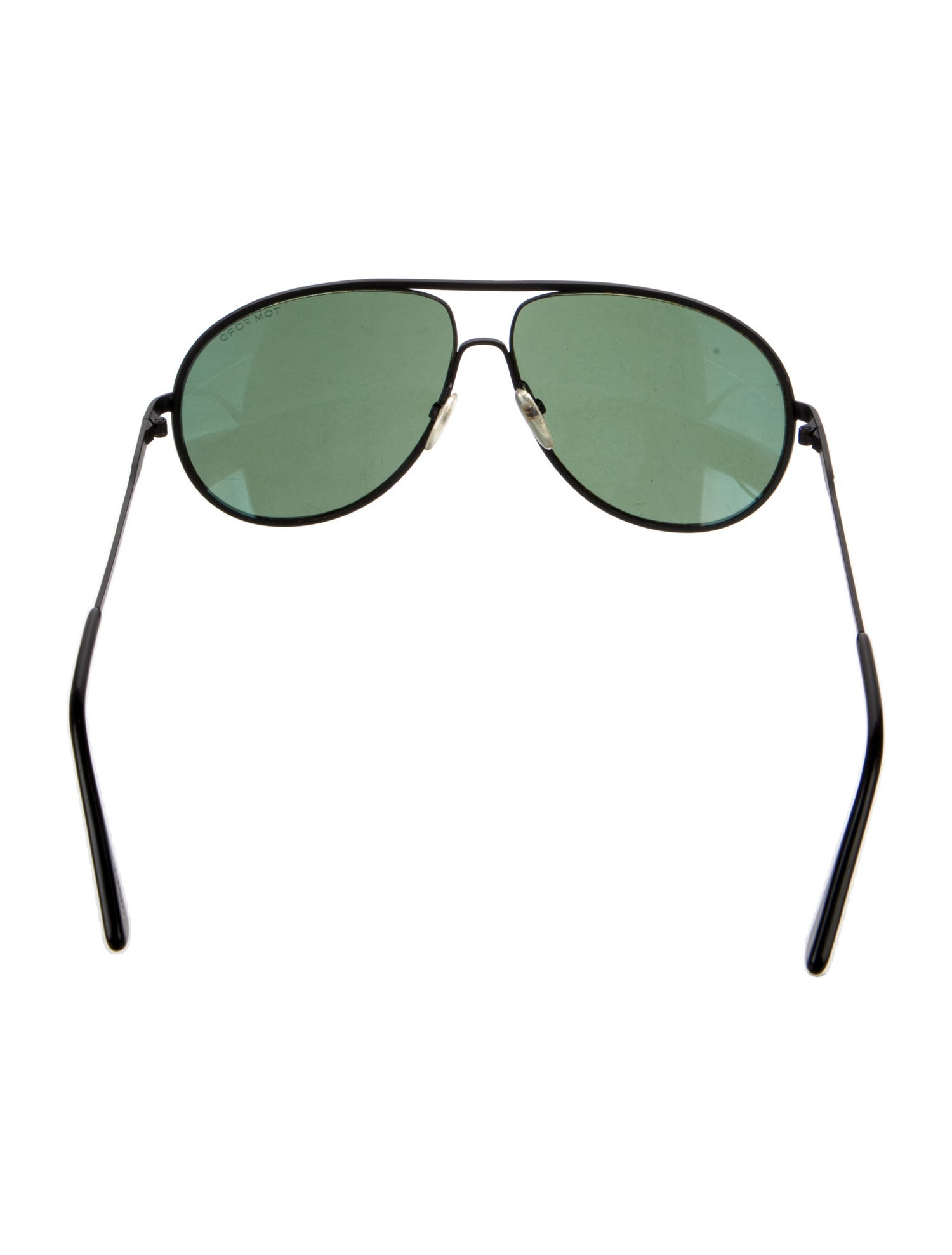 Tom Ford Aviator Tinted Sunglasses