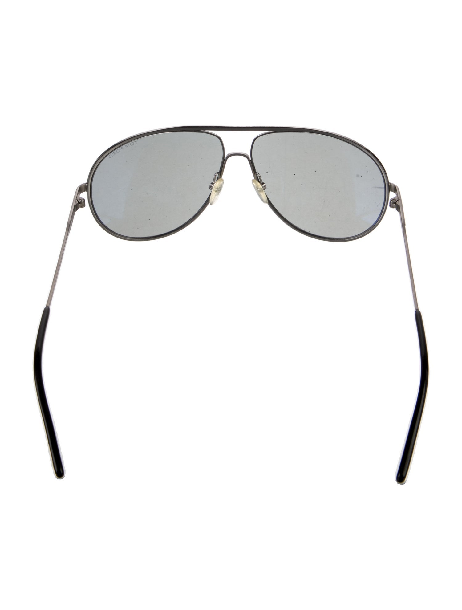 Tom Ford Aviator Tinted Sunglasses
