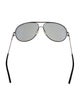 Tom Ford Aviator Tinted Sunglasses