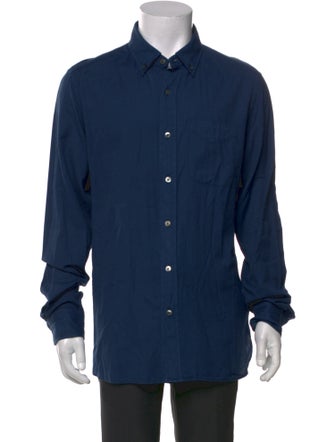 Tom Ford Long Sleeve Shirt