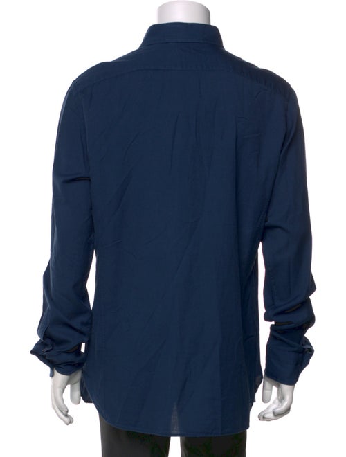 Tom Ford Long Sleeve Shirt
