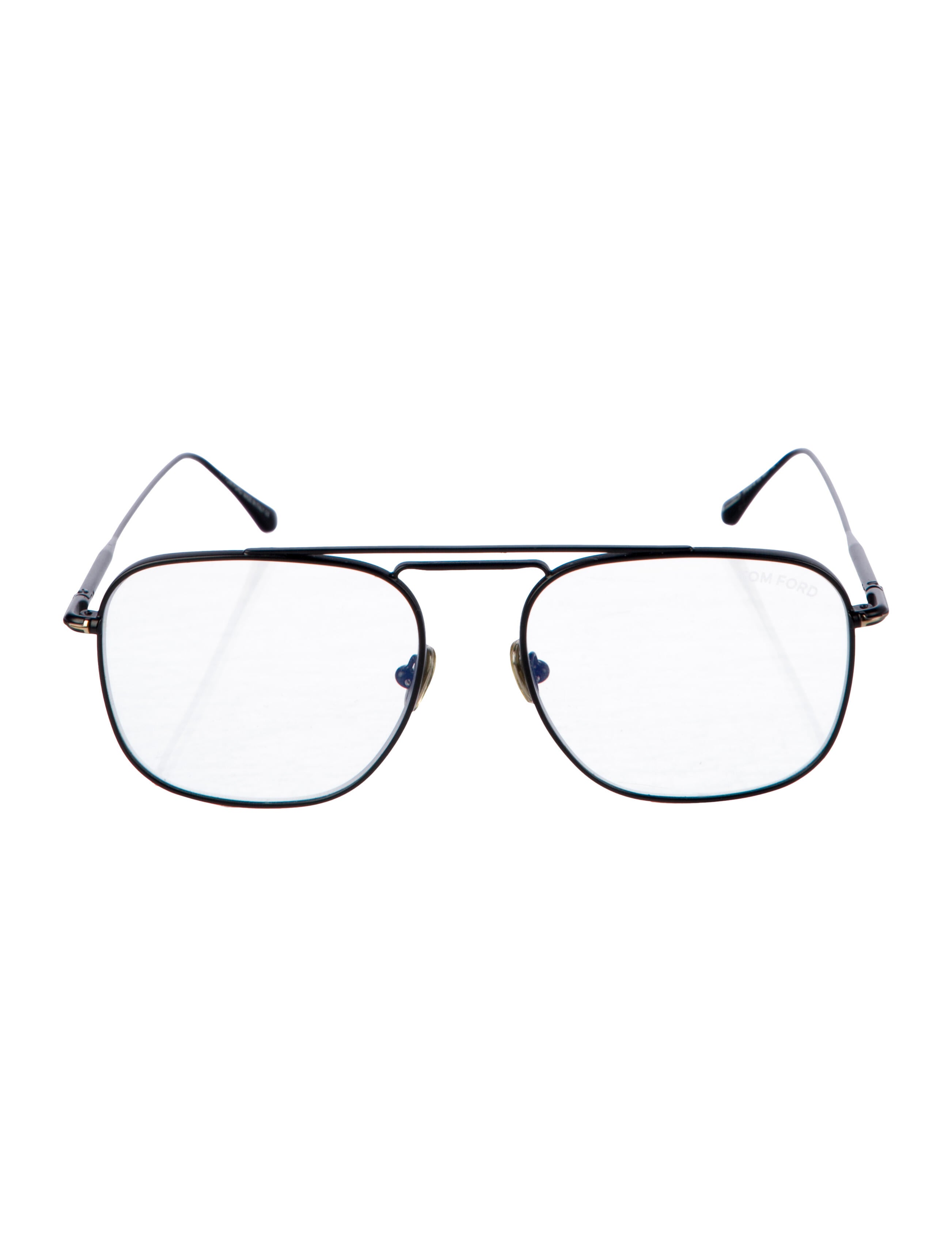 Tom Ford Square Eyeglasses