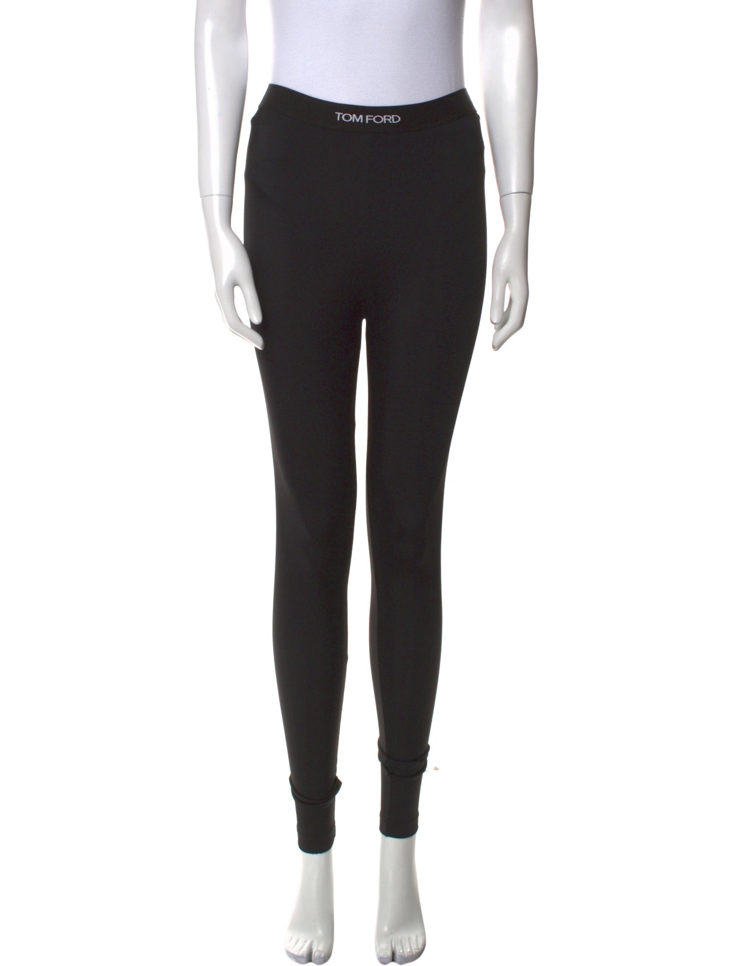 Tom Ford Skinny Leg Pants