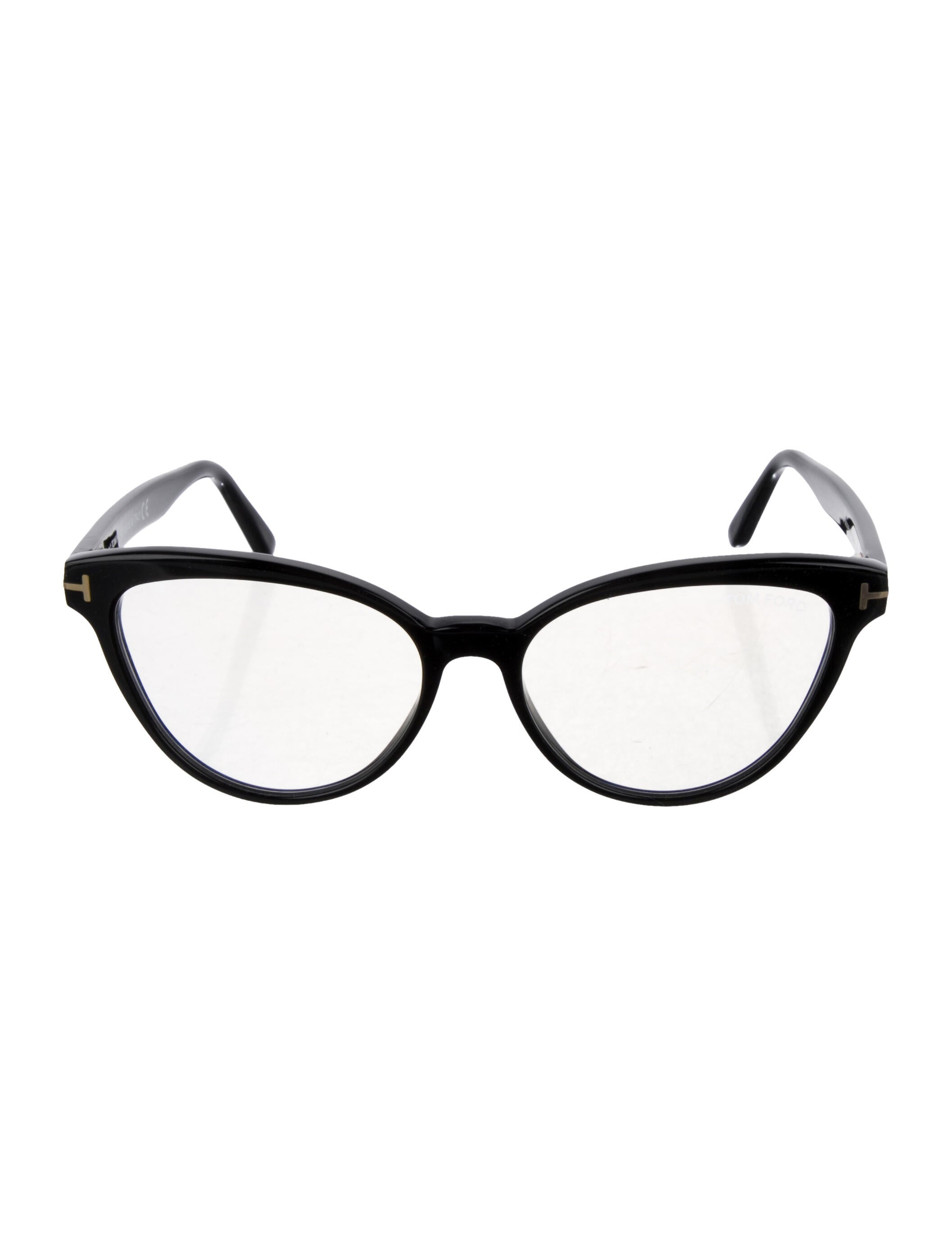 Tom Ford Cat-Eye Eyeglasses